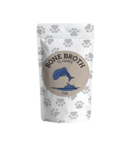 Hokuô Bone Broth™ Fisk