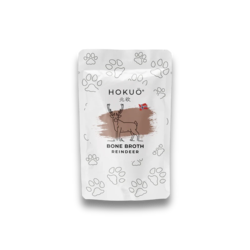 Hokuô Bone Broth™ Rensdyr
