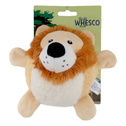 Whesco Plys Løve