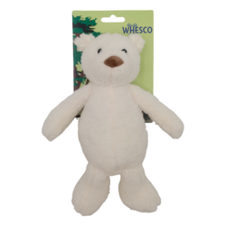 Whesco Plys Bamse beige