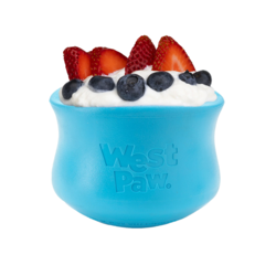 West Paw Toppl XLarge Blå