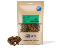 Whesco Naturlige Træningsgodbidder Medium-soft And