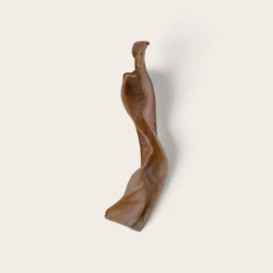 Whesco Tørret Hestehud 10-15 cm 1 stk.