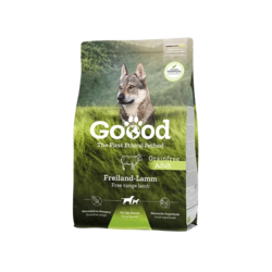 Goood Adult – Frilandslam