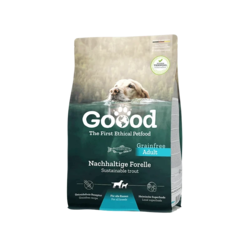 Goood Adult – Ørred