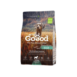 Goood Sensitive Adult – Insekter