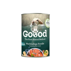 Goood Adult vådfoder – Ørred