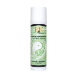 B&B Hundefrisørens professionelle fugtgivende shampoo - 200ml