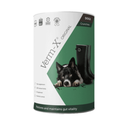 Verm-X Hund chrunchies