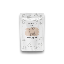 Hokuô Bone Broth™ Lam