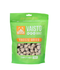 MUSH Vaisto® FT Grøn 250 G