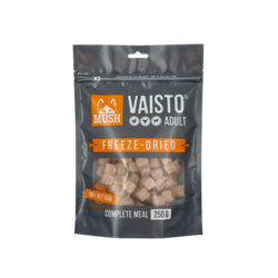 MUSH Vaisto® FT Grå 800G