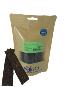 Whesco Naturstænger 120G Rådyr