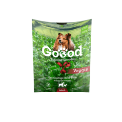 Goood Adult Training Gooodies – Rødbeder