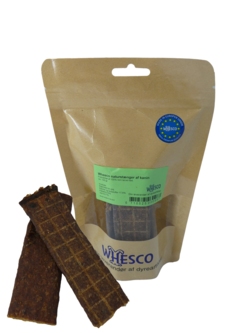 Whesco Naturstænger Kanin 120g