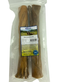Whesco Hesteruller 250g 23cm