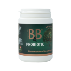 Probiotic 100 g.