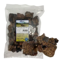 Whesco Hestelunger 150 gr.