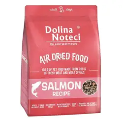 Dolina Noteci SUPERFOOD - Laks 1kg