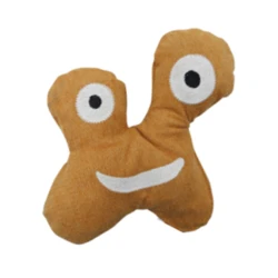 Tyrol Legetøj, Monsteret Jaune, 18 cm