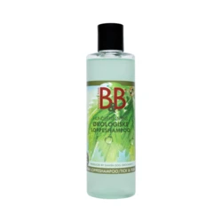 Økologisk Loppeshampoo 250 ml.