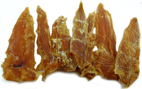 Whesco Kyllingefilet hele 500 gr.