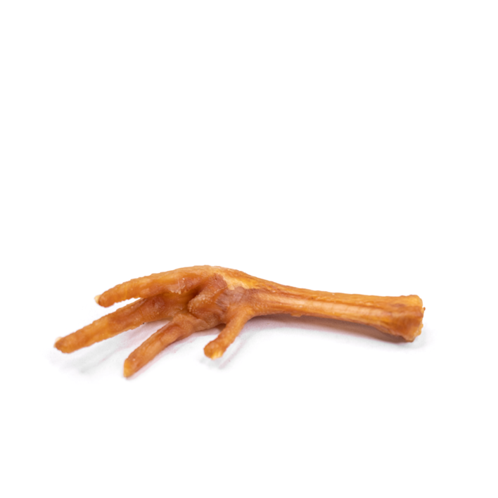 Snack'it Hønsefødder 1 stk.
