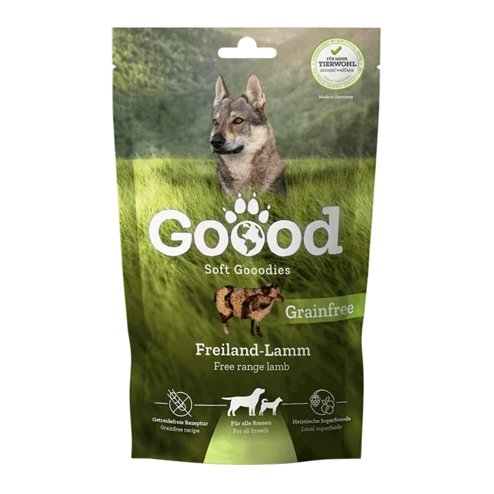Goood Adult Soft Gooodies - Frilandslam