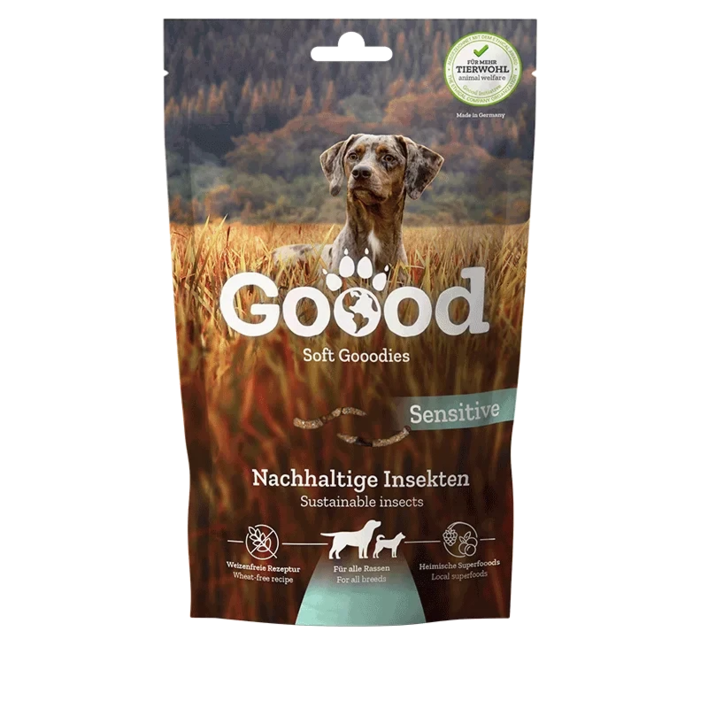 Goood Adult Soft Gooodies - Insekter