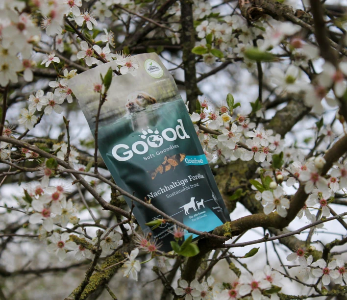 Goood Adult Soft Gooodies - Ørred 100g