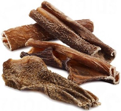 Whesco Lammekallun 100 gr.