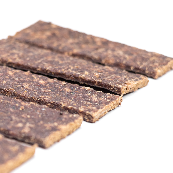 Snack'it Rådyrkødstrips 200g