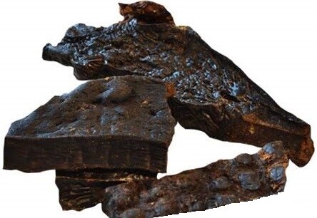 Whesco Rensdyrlever 1 stk.