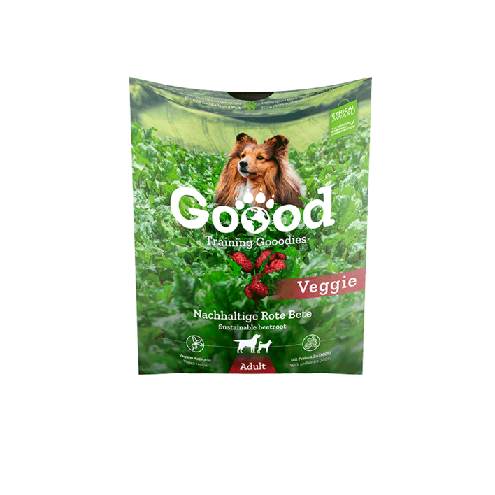 Goood Adult Training Gooodies – Rødbeder