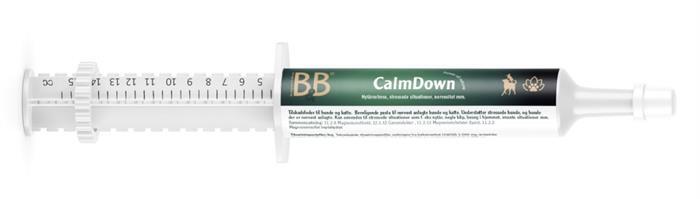 B&B CalmDown 32 ml