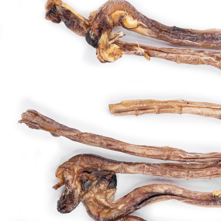 Snack'it Lammeenergistænger 100g