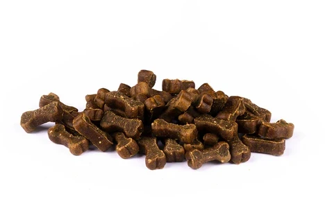 Christopherus - Soft-Im-Biss med oksekød 125g