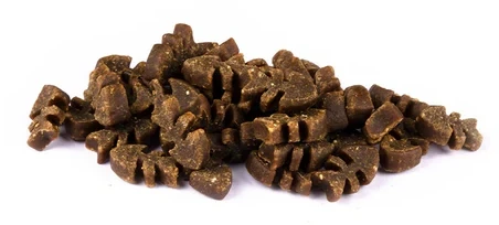 Christopherus - Soft-Im-Biss med laks 125g