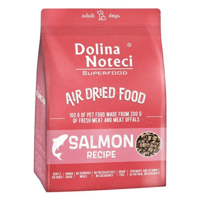 Dolina Noteci SUPERFOOD - Laks 1kg
