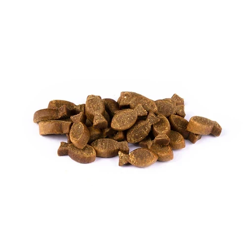 Christopherus - Soft-Im-Biss med ørred og insekter