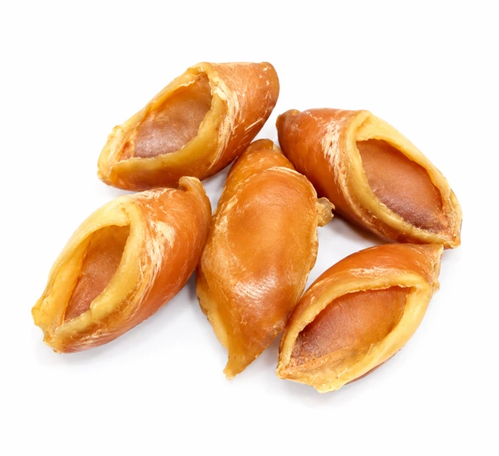 Snack'it Kalveklov 5stk