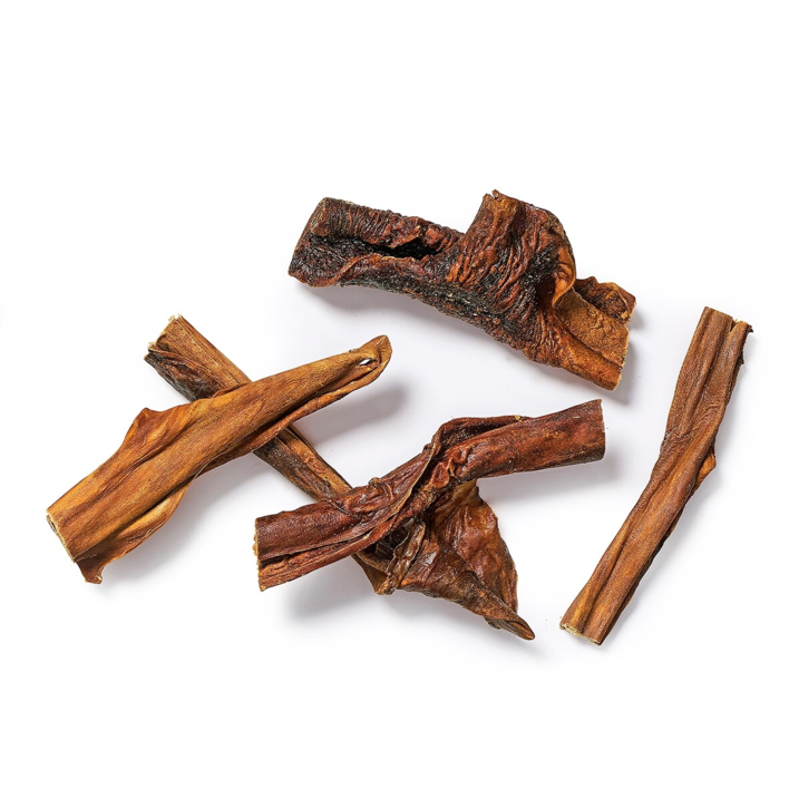 Hjorte pandelapper 150 gram