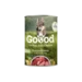Goood Adult Vådfoder – Frilandslam (400 g)