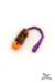 Doggie-Zen Bungee Beaver Tug L with Chuckit M
