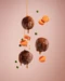 Harper & Bone Wild Mountain Meatballs - 300 g