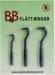 B&B Flåtsæt | Tick & Flea Petguard + Gratis Flåttænger
