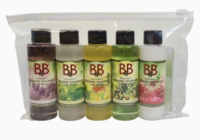 B&B Minibag - De 5 Originaler