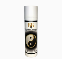 B&B Hundefrisørens Professionelle Duo Carbon Shampoo 200ML