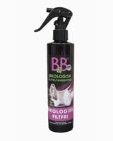 B&B Økologisk Filtfri 300 ml.