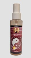 B&B Deluxe Professionel Pelsolie - Silkedråber